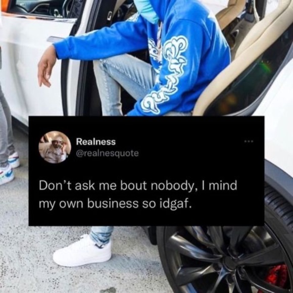 Meet your Posher, Kevin - Picture 1 of 1